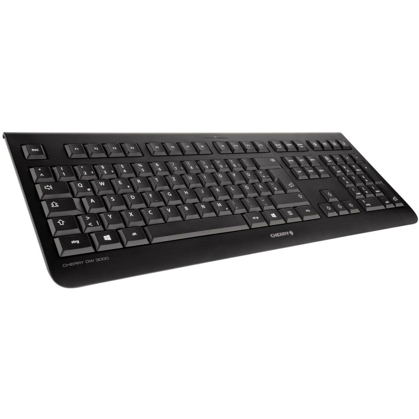 CHERRY DW 3000 Keyboard & Mouse