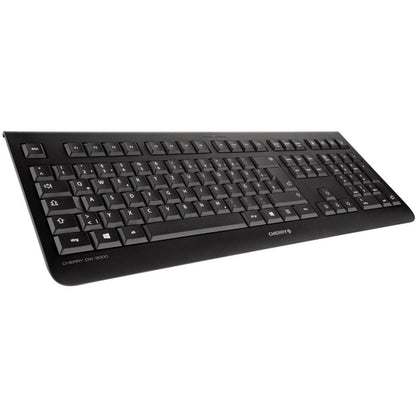 CHERRY DW 3000 Keyboard & Mouse