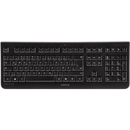 CHERRY DW 3000 Keyboard & Mouse