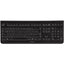 DW 3000 105+4 KEYB AND 3BTN    