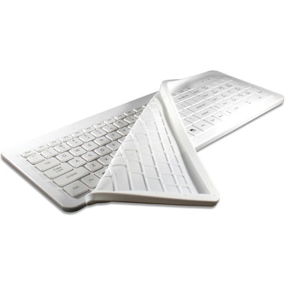 Man & Machine Very Cool Keyboard