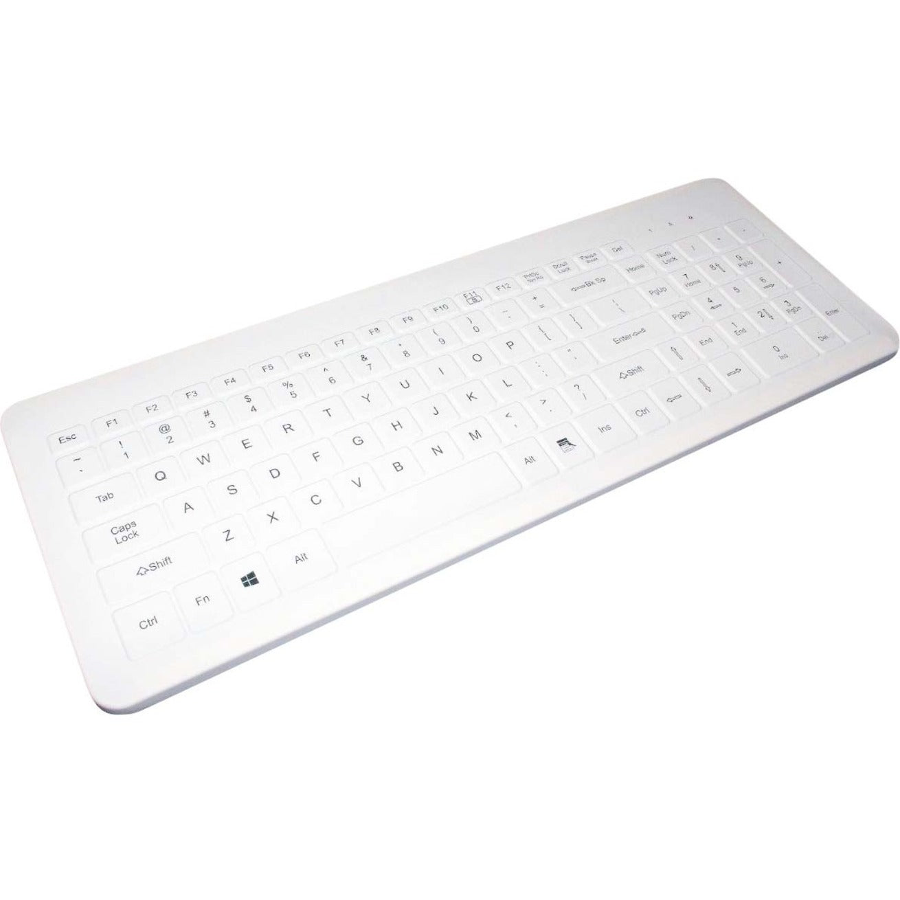 Man & Machine Very Cool Keyboard