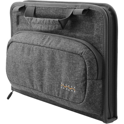 Higher Ground Datakeeper 2.0 Carrying Case for 11" Notebook Chromebook - Gray