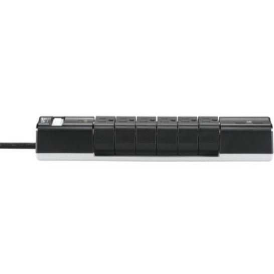 APC by Schneider Electric SurgeArrest Essential 6-Outlet Surge Suppressor/Protector