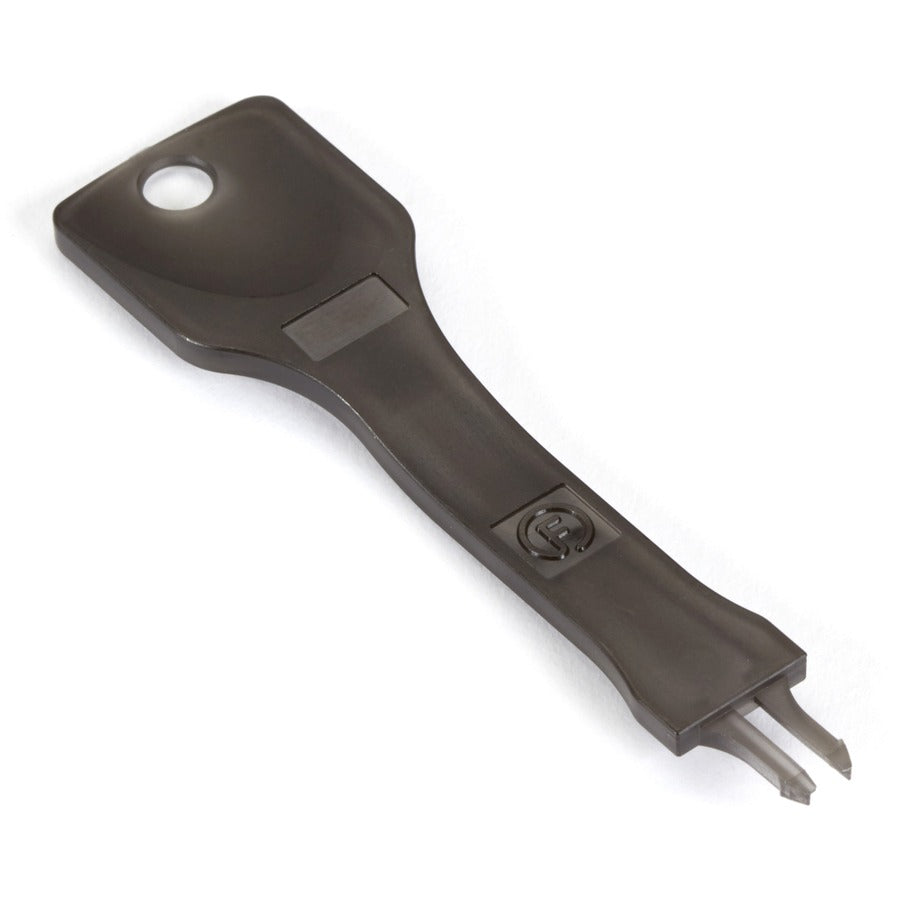 LC PORT LOCK REMOVAL TOOL BLACK