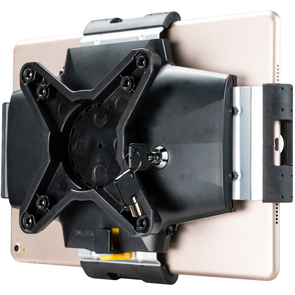 CTA Digital VESA Tablet Security Holder