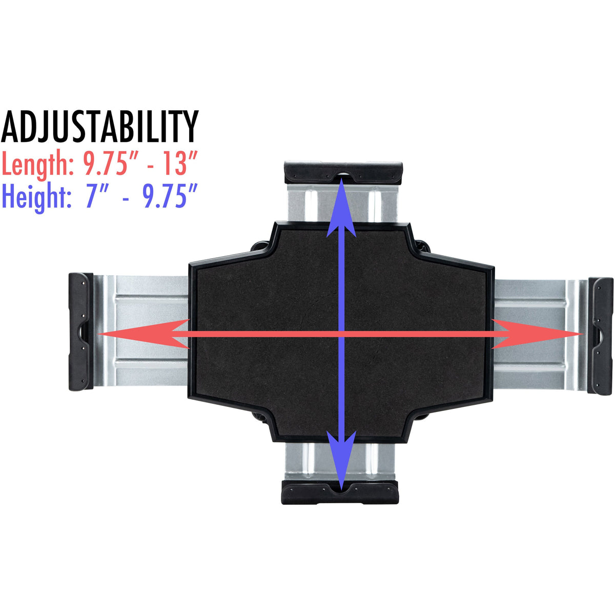 CTA Digital VESA Tablet Security Holder