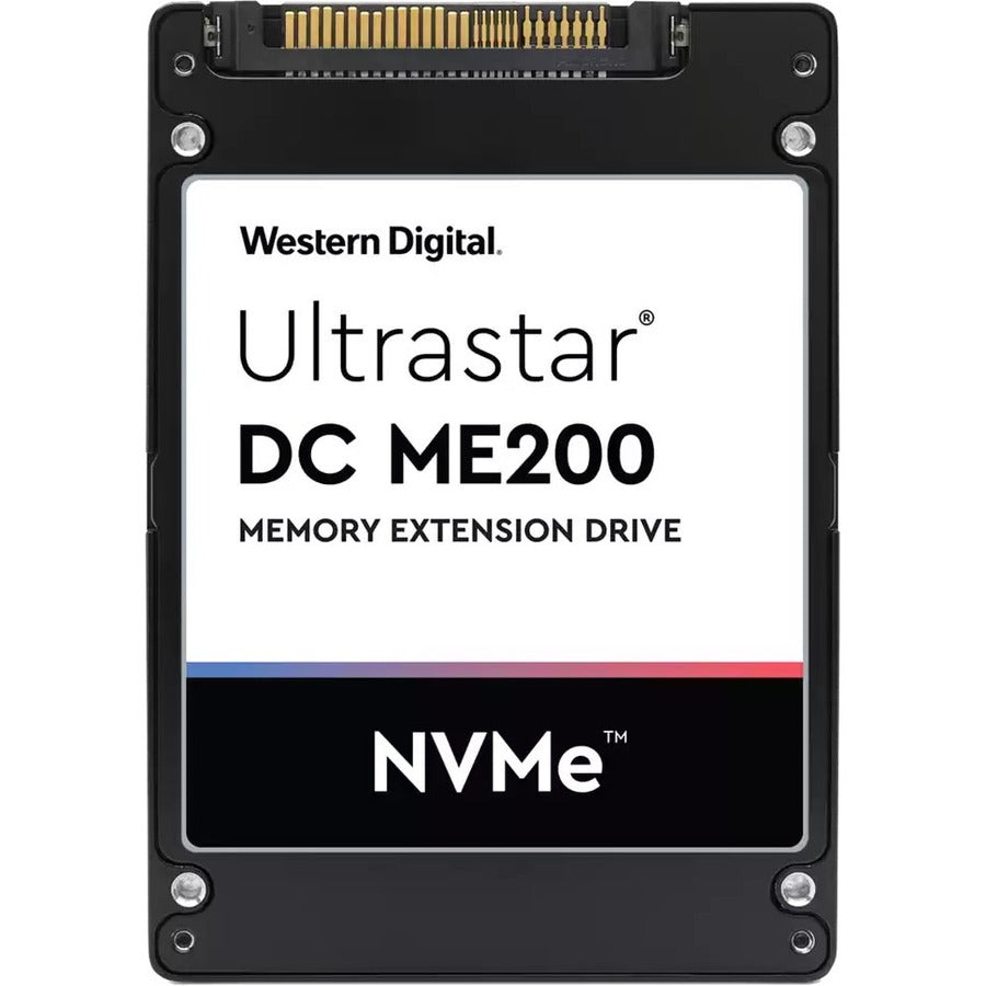 2TB ULTRASTAR DC ME200 HH-HL   