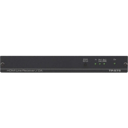 Kramer 1:2 Twisted Pair & HDMI Line Driver & Distribution Amplifier