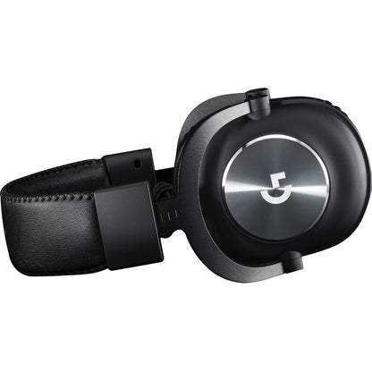 BLK LOGI G PRO GAME HEADSET    