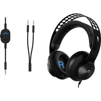 AUDIO BO H300 GAMING HEADSET   