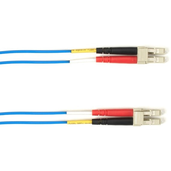 30M FIBER OPTIC MMF LC/LC      