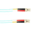 10M FO MM LC/LC 10 GIG LSZH AQ 