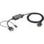 DVID SPLITTER CABL PWR FROM USB