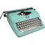 Royal Classic Manual Typewriter - Mint