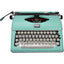 Royal Classic Manual Typewriter - Mint