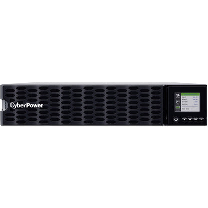 CyberPower OL5KRTHD Smart App Online UPS Systems