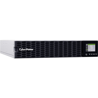 CyberPower OL6KRTHD Smart App Online UPS Systems