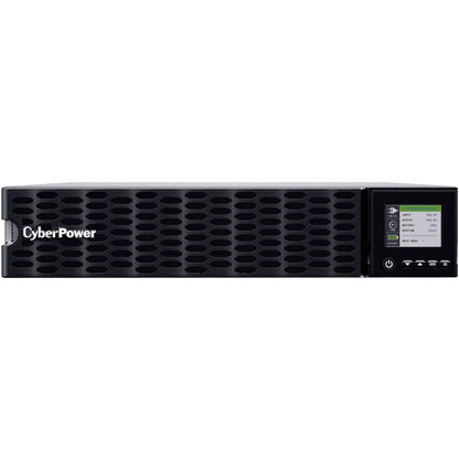 CyberPower OL6KRTHD Smart App Online UPS Systems
