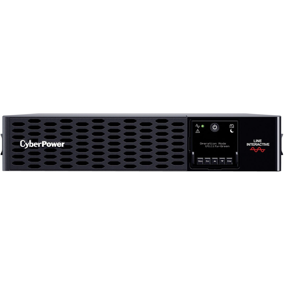 CyberPower PR2200RTXL2UHVAN New Smart App Sinewave UPS Systems