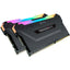 Corsair Vengeance RGB Pro 16GB (2 x 8GB) DDR4 SDRAM Memory Kit
