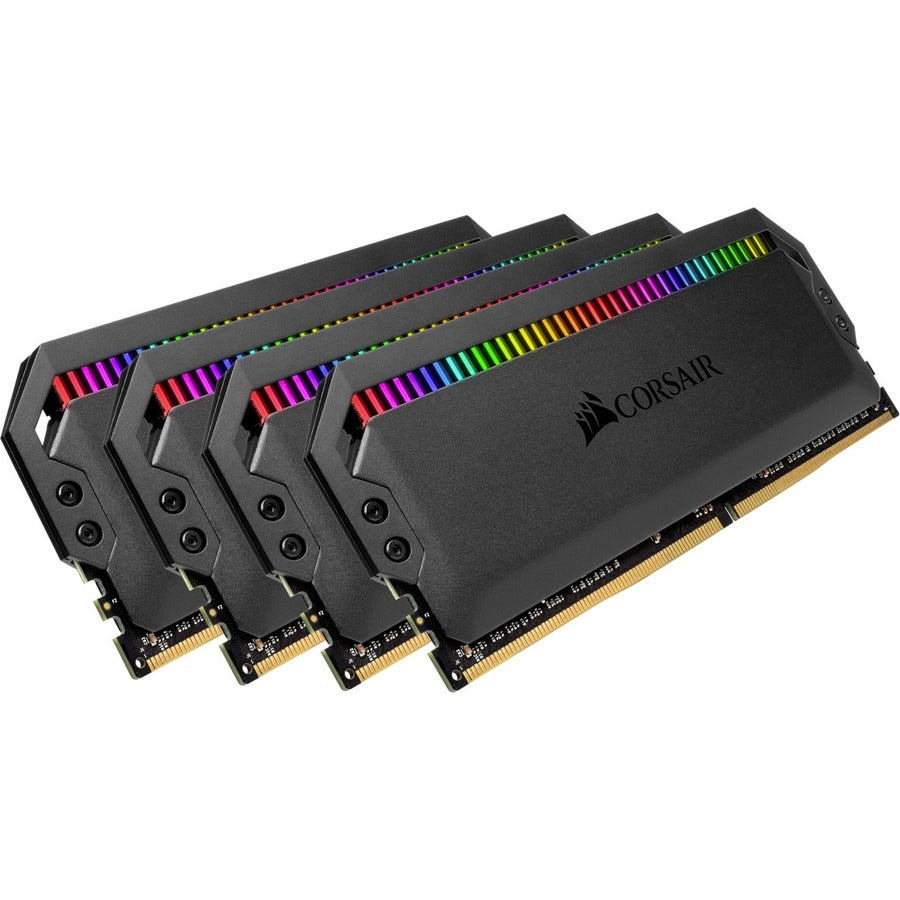 64GB DOMINATOR PLATINUM RGB    