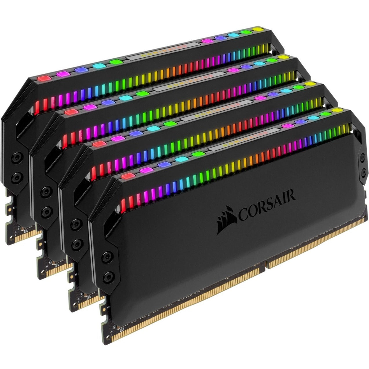 Corsair Dominator Platinum RGB 64GB DDR4 SDRAM Memory Module Kit
