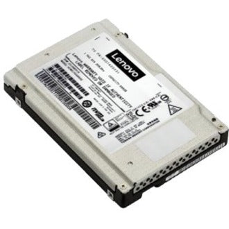 Lenovo CM5-R KCM5DRUG1T92 1.92 TB Solid State Drive - Internal - PCI Express (PCI Express 3.0 x4) - Read Intensive
