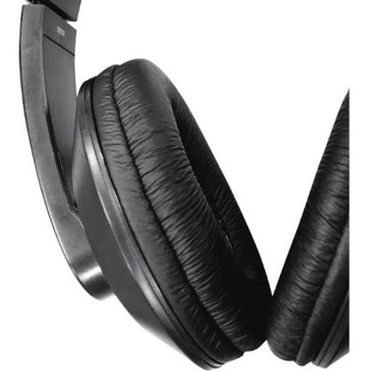 Hamilton Buhl Smart-Trek ST1BK Headphone