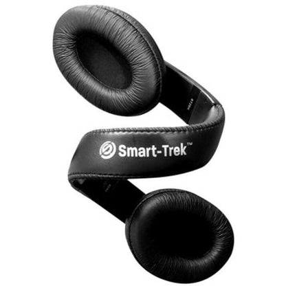 Hamilton Buhl Smart-Trek ST1BK Headphone