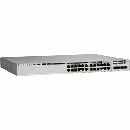Cisco Catalyst C9200-24P Ethernet Switch