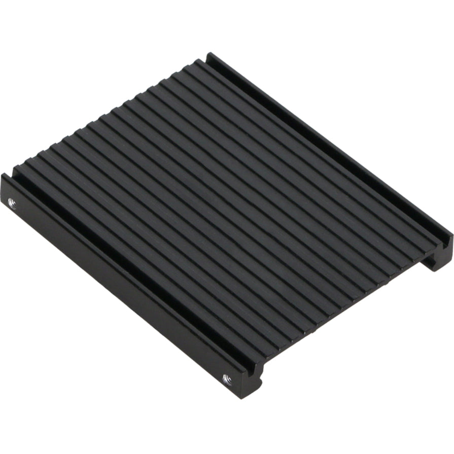 Icy Dock MB705M2P-B Drive Enclosure for 2.5" - U.2 (SFF-8639) Host Interface External - Black