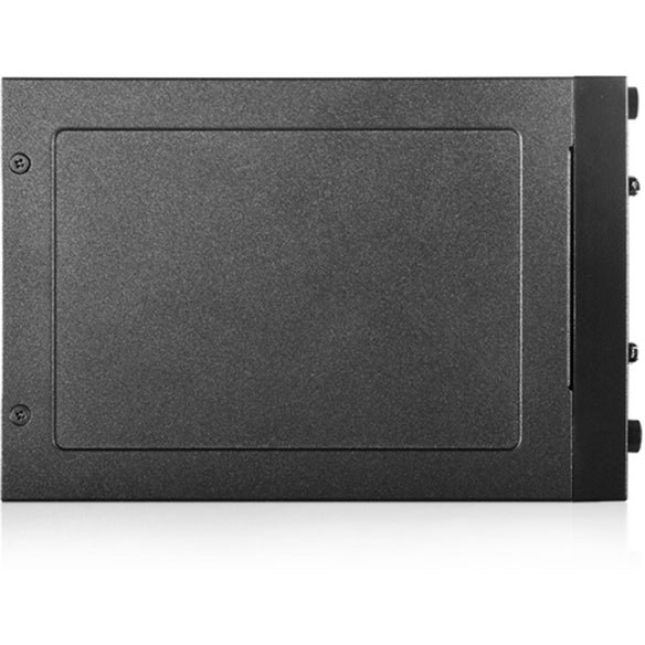 iStarUSA T-G35-HD Drive Bay Adapter for 3.5" - Serial ATA/600 Host Interface Internal - Black