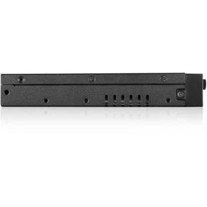 iStarUSA T-G35-HD Drive Bay Adapter for 3.5" - Serial ATA/600 Host Interface Internal - Black