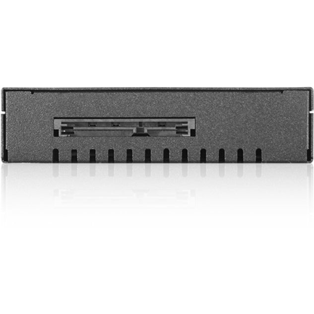 iStarUSA T-G35-HD Drive Bay Adapter for 3.5" - Serial ATA/600 Host Interface Internal - Black