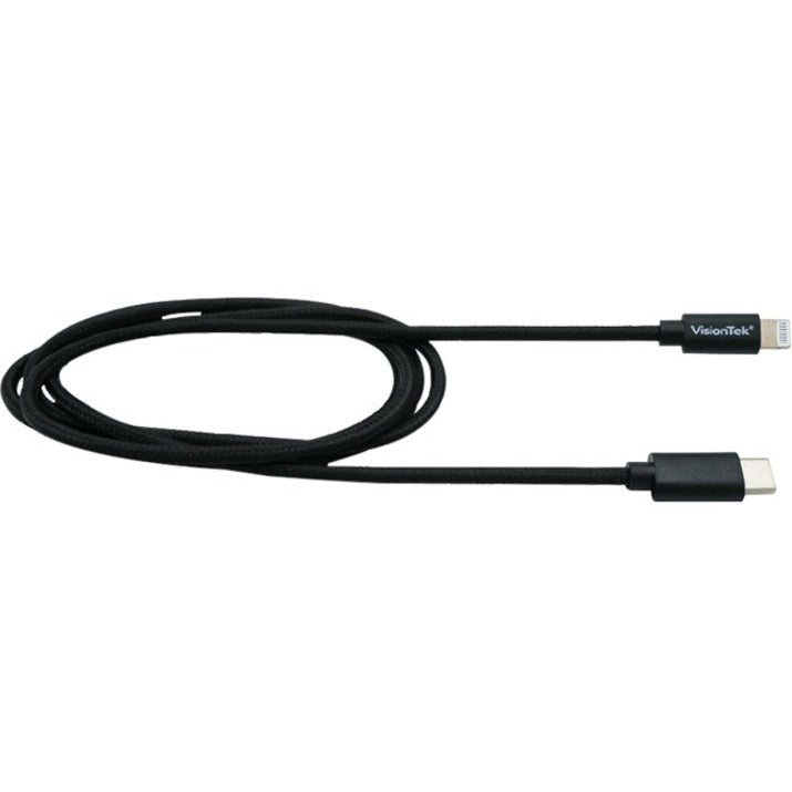 LIGHTNING TO USB TYPE-C 1 METER