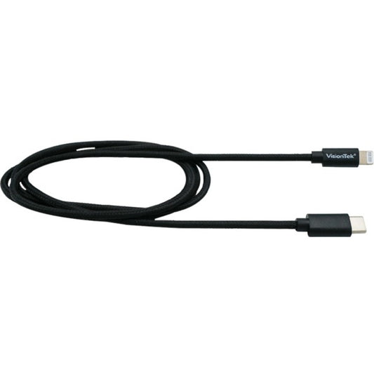 LIGHTNING TO USB TYPE-C 1 METER