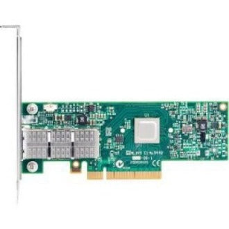 Mellanox ConnectX-4 Lx EN 25Gigabit Ethernet Card