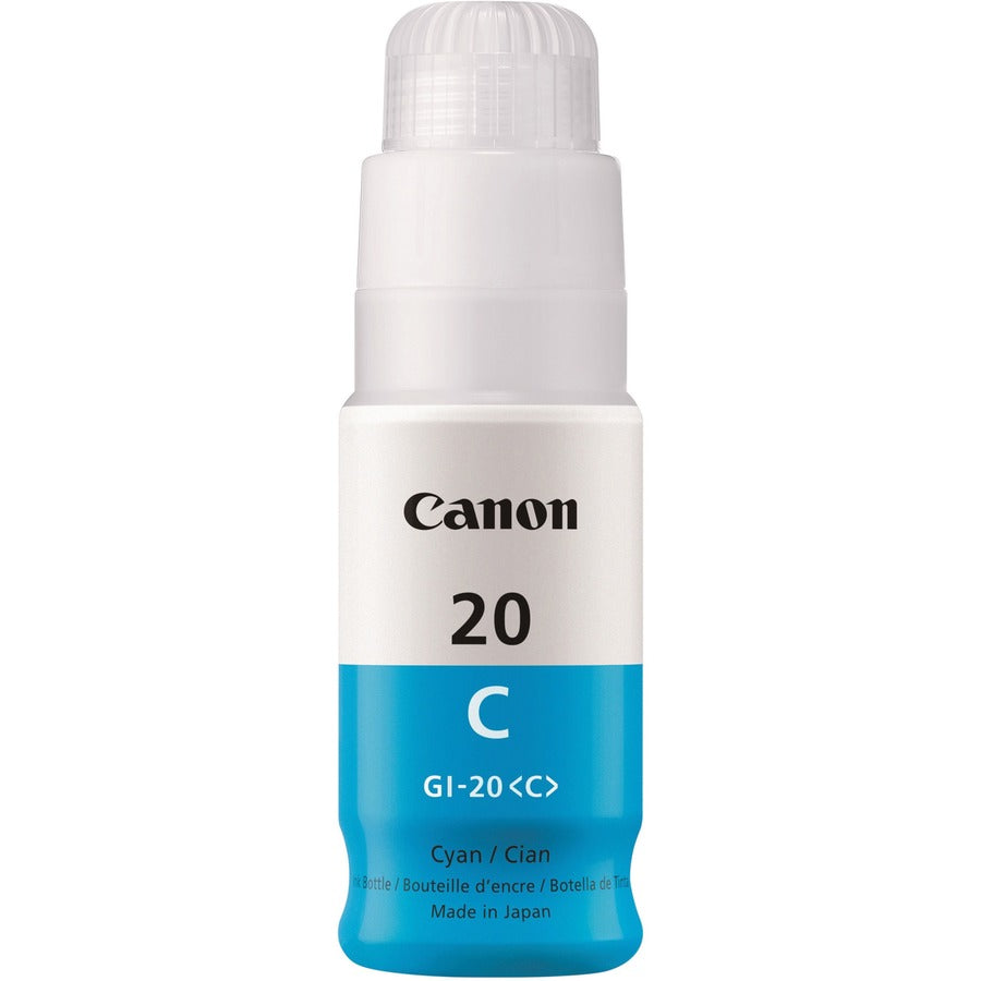 Canon Canon GI-20 MegaTank Ink