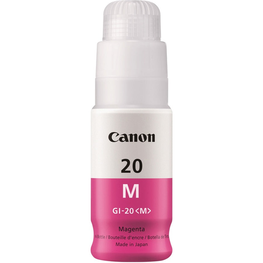 Canon Canon GI-20 MegaTank Ink