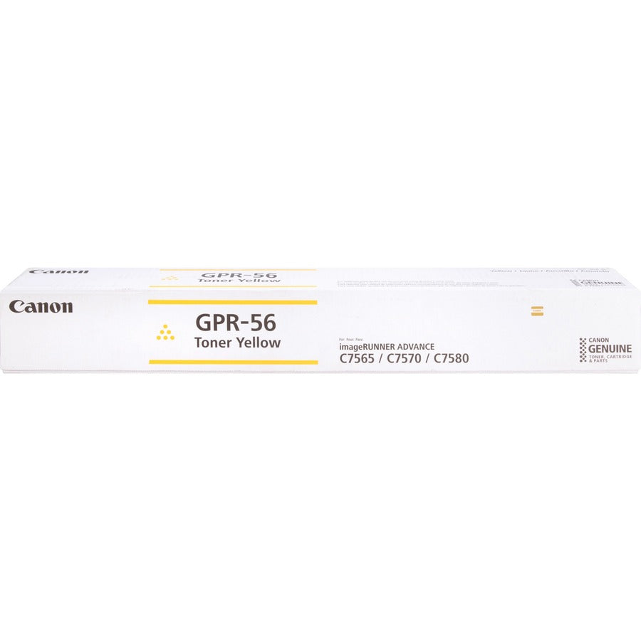 Canon GPR-56 Toner Bottle Cartridge