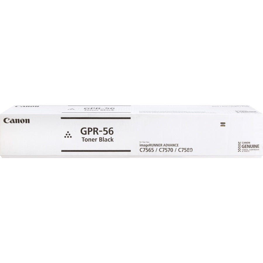 Canon GPR-56 Toner Bottle Cartridge