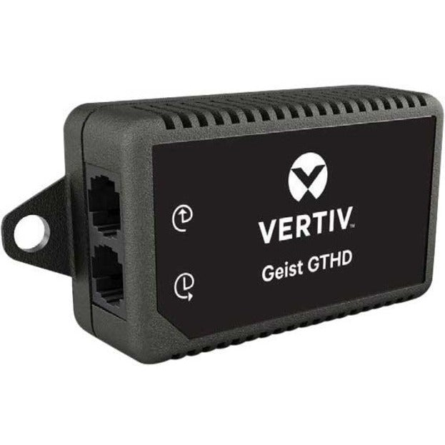 REMOTE TEMPERATURE HUMIDITY AND