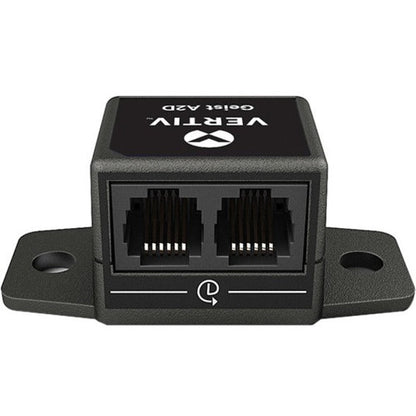 Vertiv Geist A2D-10 Analog to Digital Converter