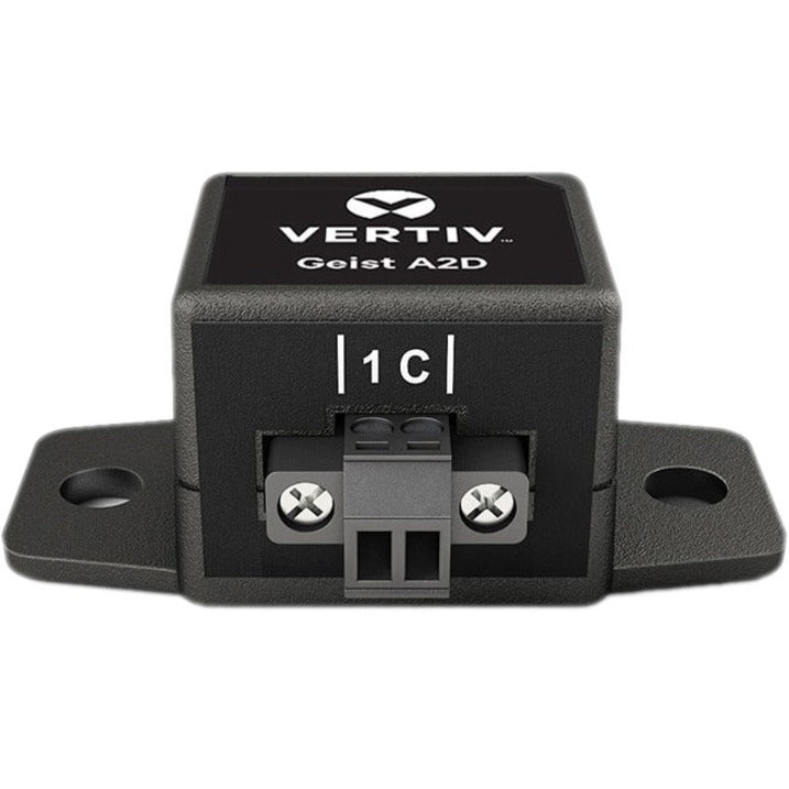 ANALOG TO DIGITAL CONVERTER    