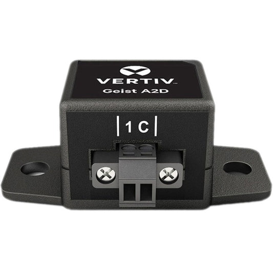 ANALOG TO DIGITAL CONVERTER    