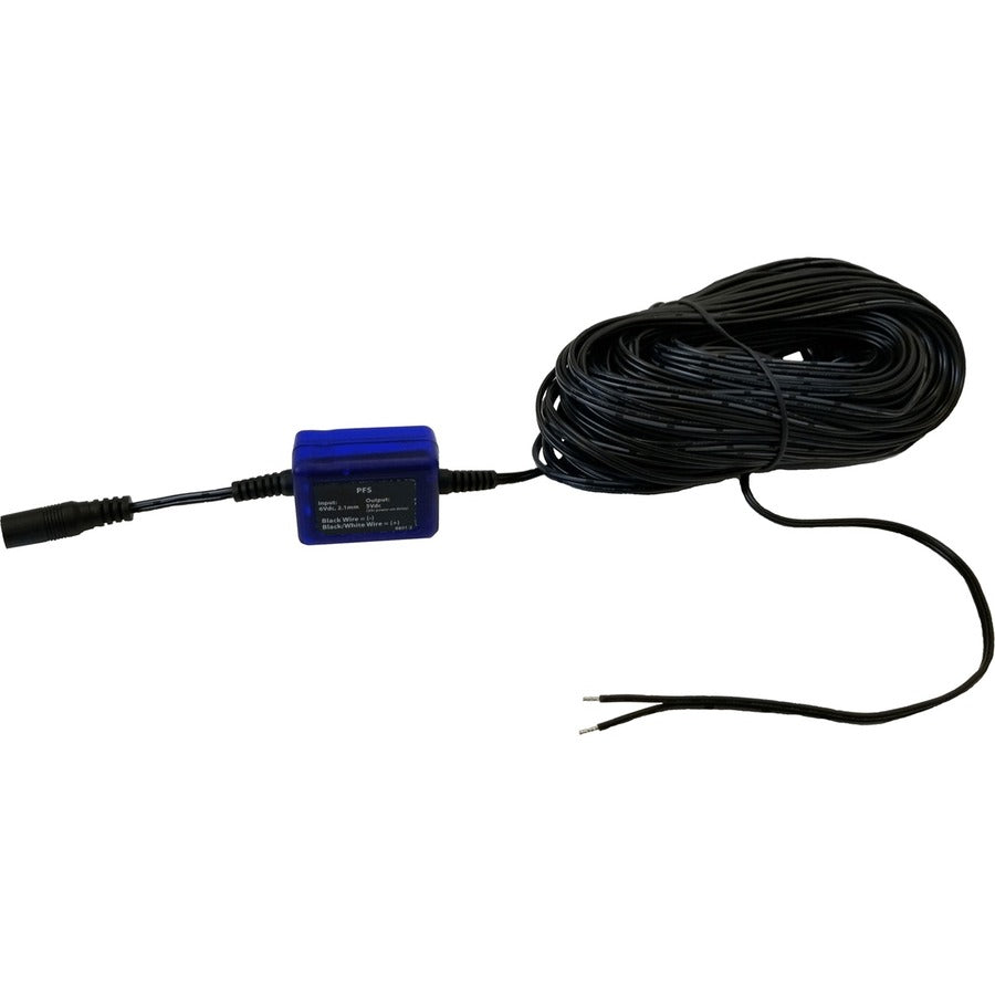POWER FAILURE SENSOR NO POWER  