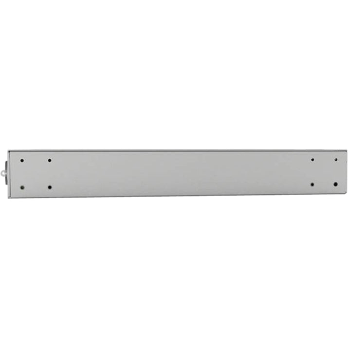 Allied Telesis 48 10/100/1000T Switch With 4 SFP Slots