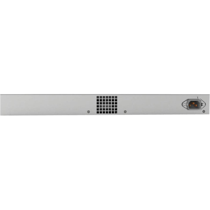 Allied Telesis 48 10/100/1000T Switch With 4 SFP Slots