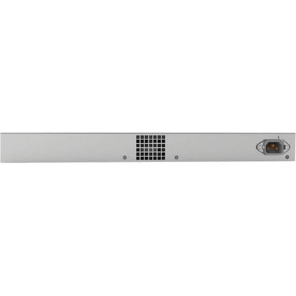 Allied Telesis 48 10/100/1000T Switch With 4 SFP Slots